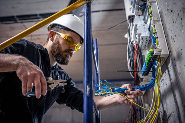 Professional Electrician in OR