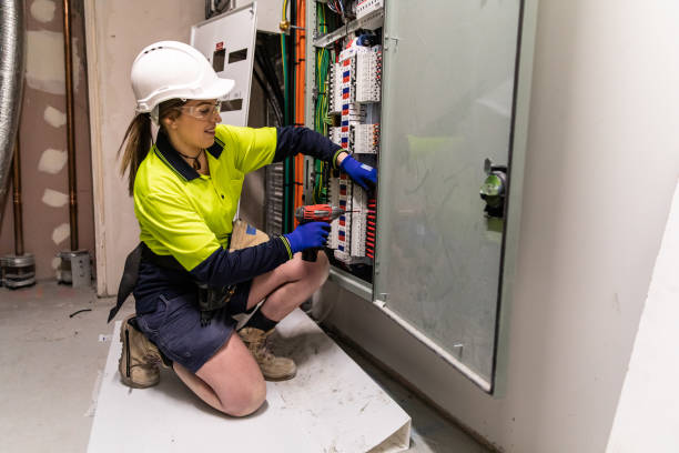 Best Affordable Emergency Electrician  in Keno, OR