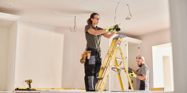 Best Local Electrician Companies  in Keno, OR