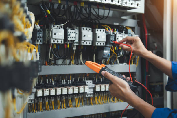 Best Ceiling Fan Installation Electrician  in Keno, OR
