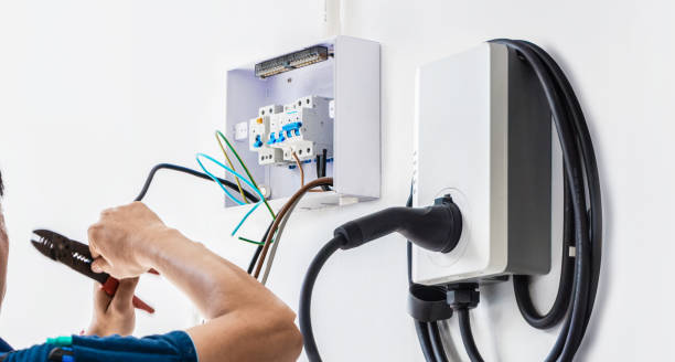 Best Circuit Breaker Repair  in Keno, OR