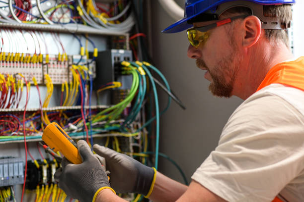 Best Local Electrician Companies  in Keno, OR