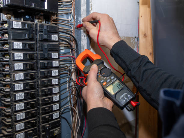 Best Electric Panel Repair  in Keno, OR