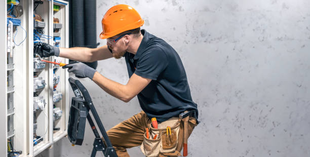 Best Commercial Electrician Services  in Keno, OR