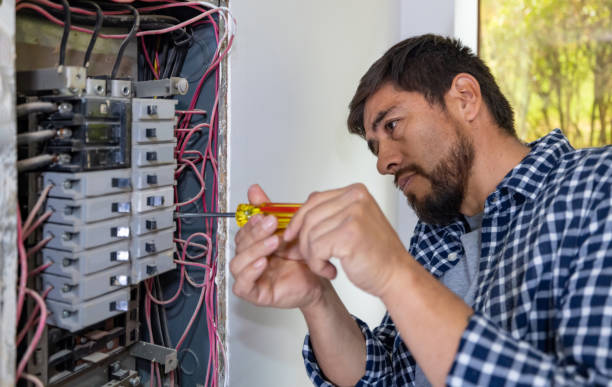 Best Affordable Electrician  in Keno, OR